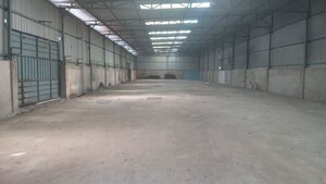 Parking in  Warehouse at Udyog Vihar Phase 6 – for Rent