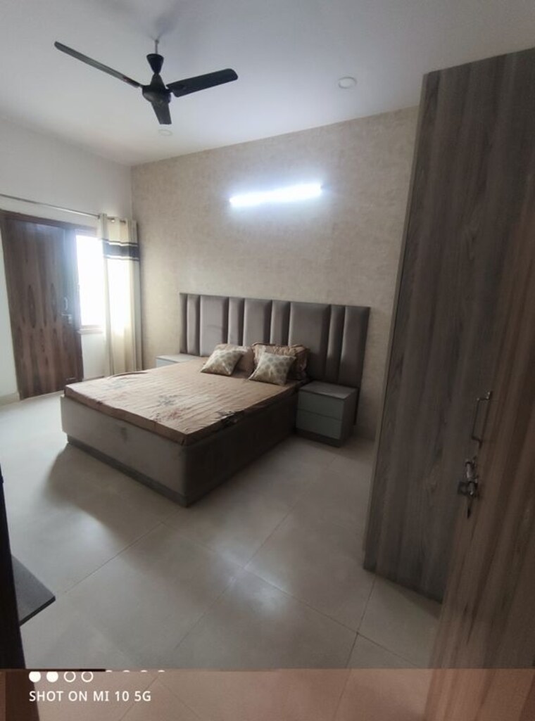 Bedroom, bptp-park-central 4 Bedroom 1600 Sq.Ft. Builder Floor In Sector 85 Faridabad 10373695