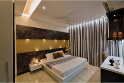 3 BHK + Study Room Builder Floor For Rent in Geetanjali Enclave