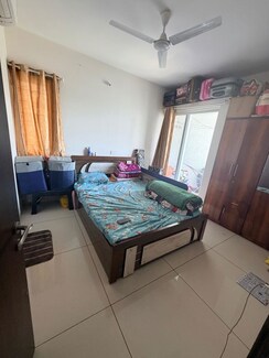 2 BHK Apartment For Rent in Yashwin Orrizonte