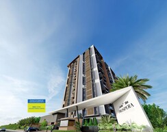 3.5 BHK + Pooja Room Apartment For Sale in Sia Prospera
