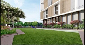 3.5 BHK Apartment – Garden View at Sia Prospera, Miyapur - for Sale