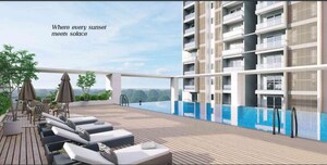 3.5 BHK Apartment – Exterior View View at Sia Prospera, Miyapur - for Sale