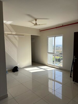 Bathroom in 3 BHK Apartment at UKN The Belvedere, Devanahalli – for Rent