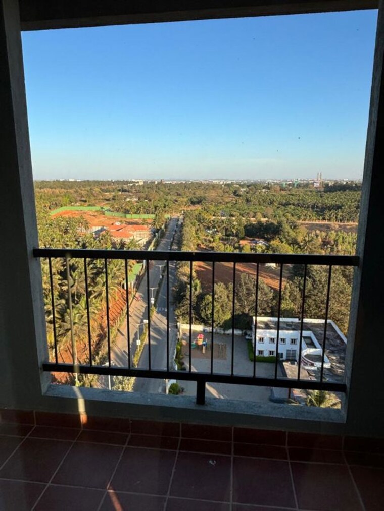 Exterior View, ukn-the-belvedere 3 Bedroom 1680 Sq.Ft. Apartment In Devanahalli Bangalore 10373755