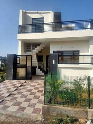 1 BHK Independent House For Sale in KolaR-Srinivaspur Road