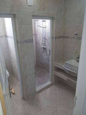 Bathroom in 1 BHK Independent House at KolaR-Srinivaspur Road – for Sale