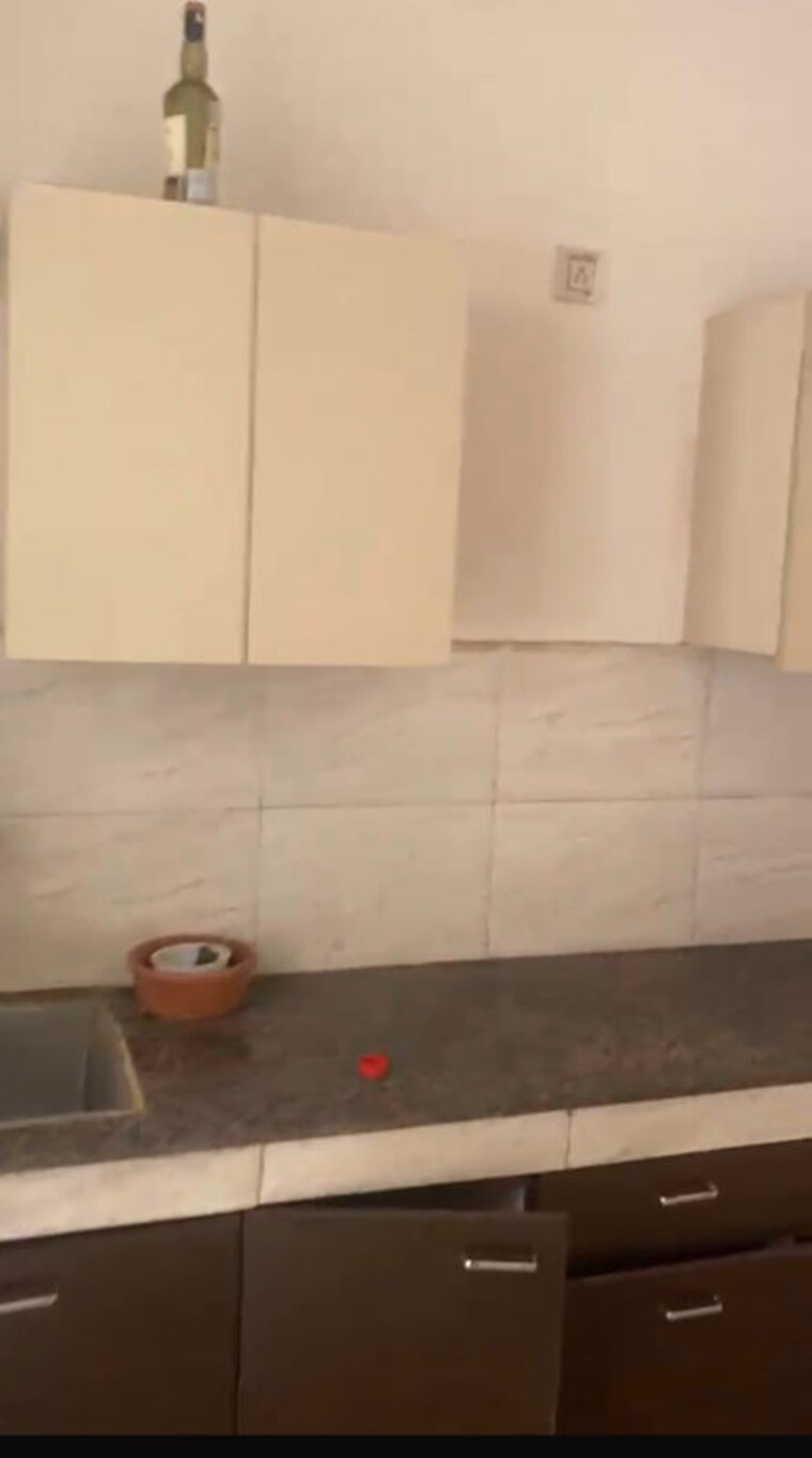 Kitchen, eureka-diya-green-city 1 Bedroom 650 Sq.Ft. Apartment In Raj Nagar Extension Ghaziabad 10373666