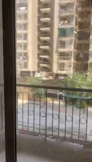 1 BHK Apartment – Exterior View View at Eureka Diya Green City, Raj Nagar Extension - for Sale