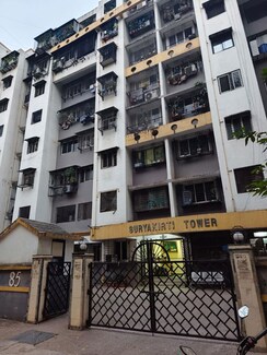 1.5 BHK + Pooja Room Apartment For Rent in Sandesh Nagar