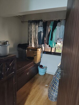 1.5 BHK Apartment at Sandesh Nagar – for Rent