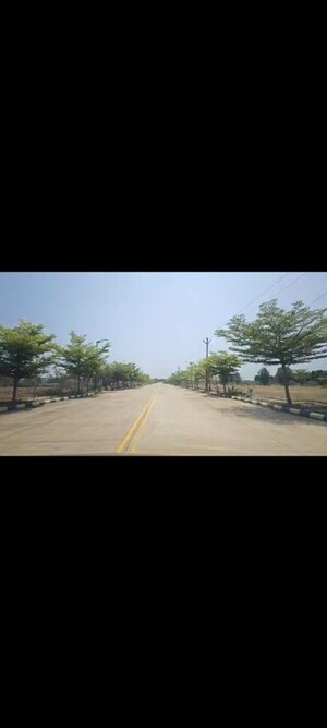 Plot Area in  Plot at Sangareddy – for Sale