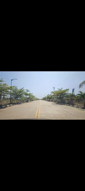 Plot Area in  Plot at Sangareddy – for Sale