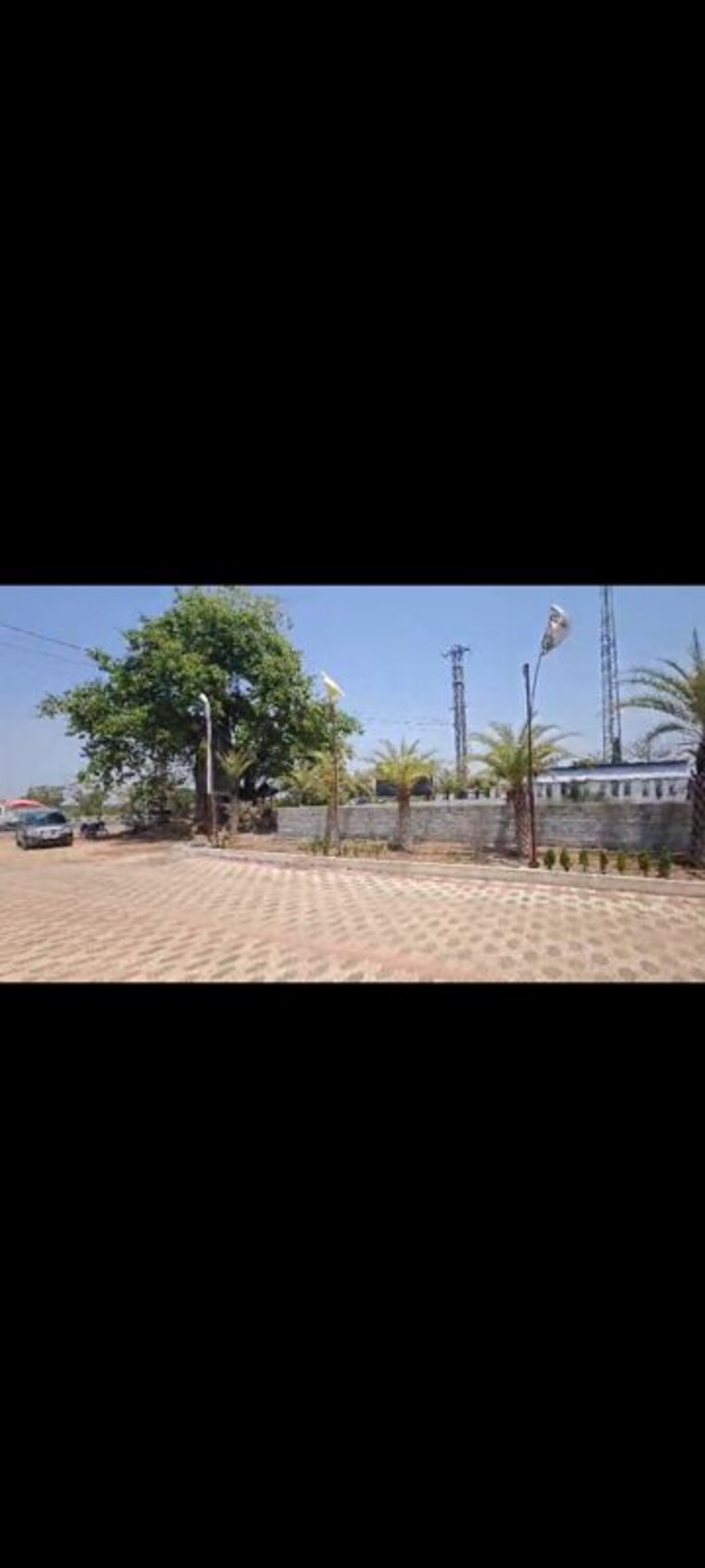 Exterior View, sangareddy  200 Sq.Ft. Plot In Sangareddy Hyderabad 10373750