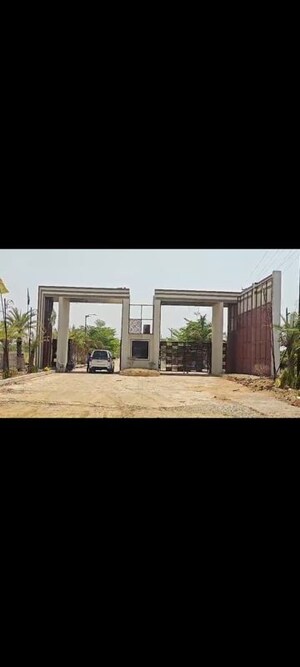  Plot – Exterior View View at Sangareddy - for Sale
