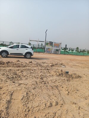   Plot at Sector 45 – for Sale