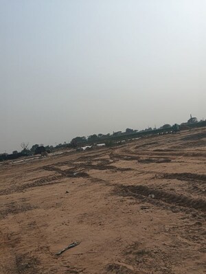 Plot Area in  Plot at Sector 45 – for Sale