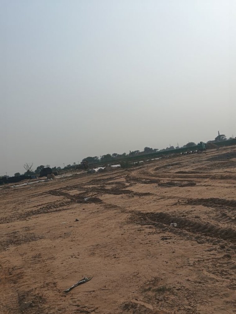 undefined, sector 45  158 Sq.Yd. Plot In Sector 45 Bahadurgarh 10373740
