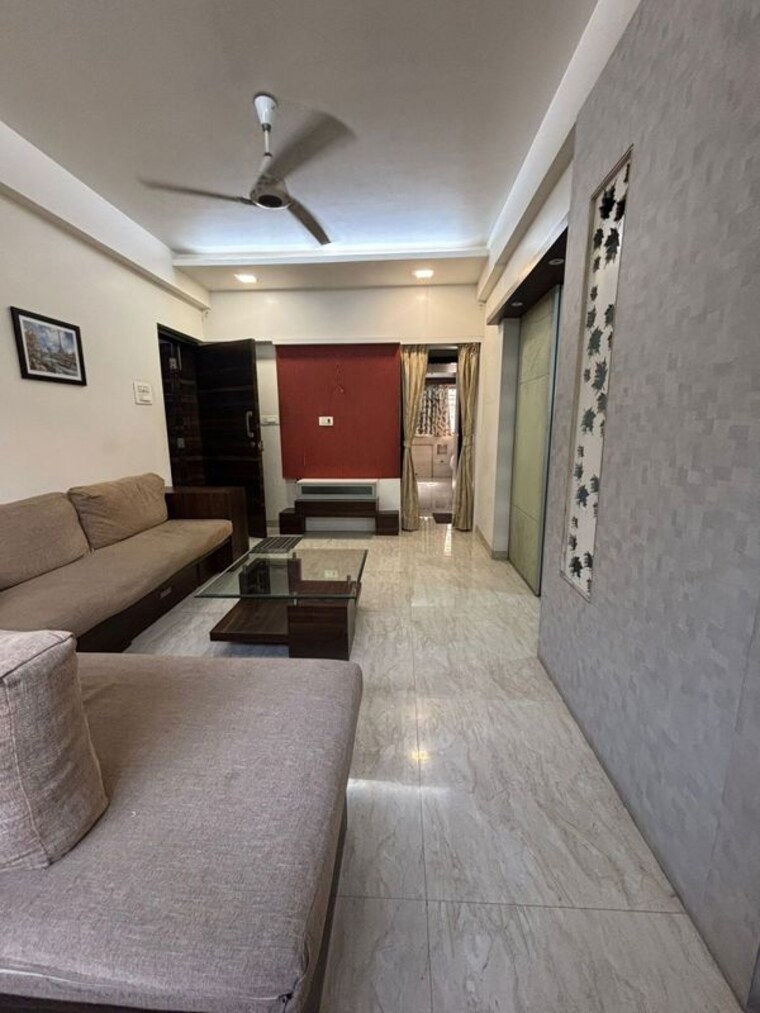 undefined, bandra west 2 Bedroom 700 Sq.Ft. Apartment In Bandra West Mumbai 10373738