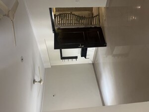 Living Room in 2 BHK Apartment at VVIP Addresses, Raj Nagar Extension – for Rent
