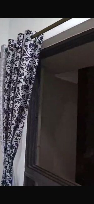 Bedroom in 1 BHK Apartment at Lodha Crown Quality Homes, Majiwada – for Rent