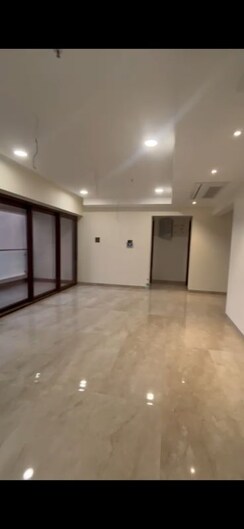 3 BHK + Study Room Apartment For Rent in Surbhi CHS Andheri West