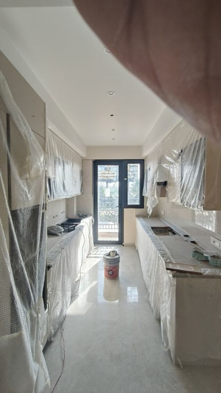 Kitchen/pantry, kharar road 3.5 Bedroom 2240 Sq.Ft. Builder Floor In Kharar Road Mohali 10322579