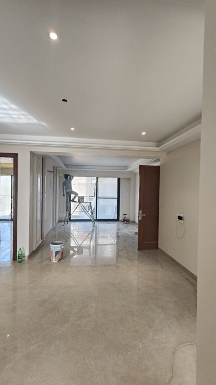 Living Room, kharar road 3.5 Bedroom 2240 Sq.Ft. Builder Floor In Kharar Road Mohali 10322579
