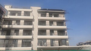 3.5 BHK Builder Floor For Sale in Kharar Road