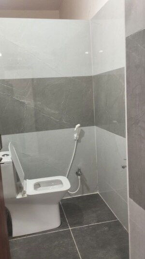 Bathroom in 2 BHK Independent House at Bolarum – for Rent