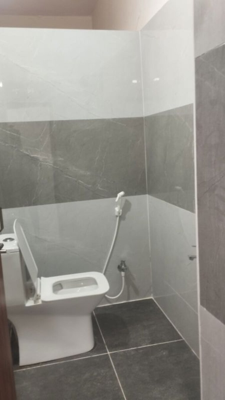 Bathroom, bolarum 2 Bedroom 1000 Sq.Ft. Independent House In Bolarum Hyderabad 10373781