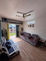 2 BHK + Servant Room 750 Sq.Ft. Apartment in Nisarg Hardik Phase I