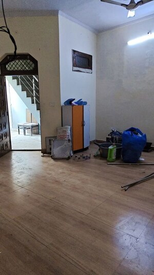 Living Room in 6+ BHK Independent House at New Arya Nagar – for Sale