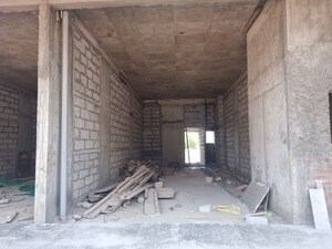 Building Lobby in  Office Space at Capital Central Market, Sector 79 – for Sale