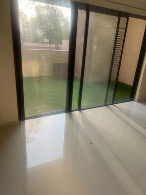 Building Lobby in 3 BHK Apartment at Somnath Nagar – for Rent
