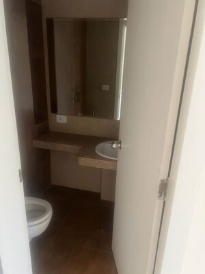 Building Lobby in 3 BHK Apartment at Somnath Nagar – for Rent