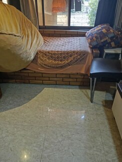 1 BHK + Store Room Apartment For Sale in Anamaya CHS