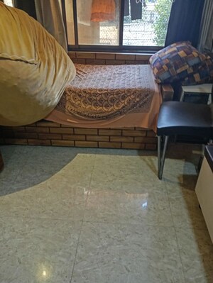 1 BHK Apartment For Sale in Anamaya CHS, Andheri East