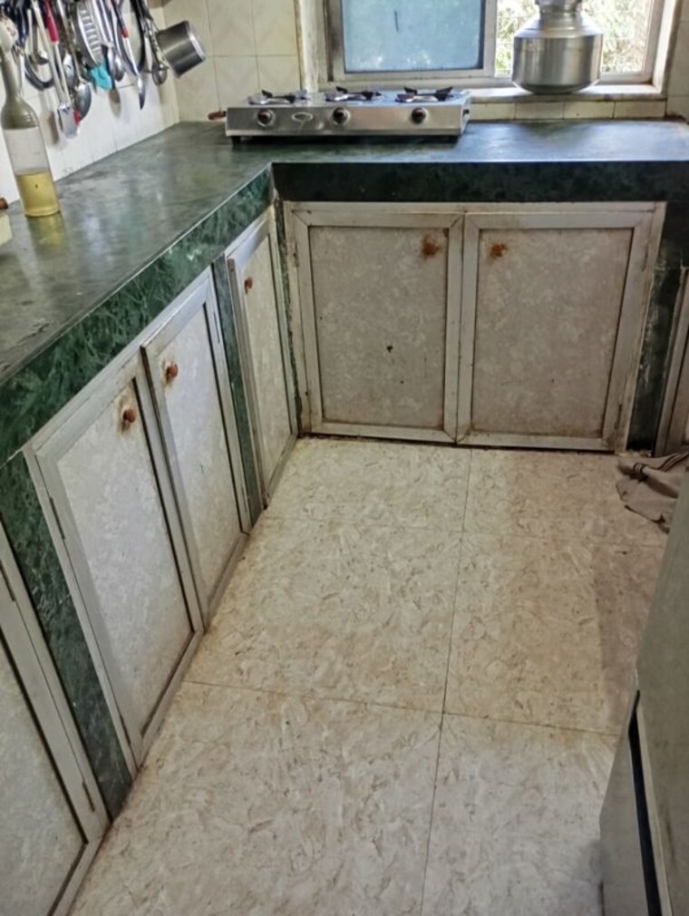 Kitchen, anamaya-chs 1 Bedroom 445 Sq.Ft. Apartment In Andheri East Mumbai 10373777