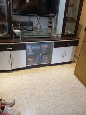 Kitchen in 1 BHK Apartment at Anamaya CHS, Andheri East – for Sale