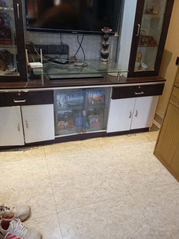 Kitchen, anamaya-chs 1 Bedroom 445 Sq.Ft. Apartment In Andheri East Mumbai 10373777