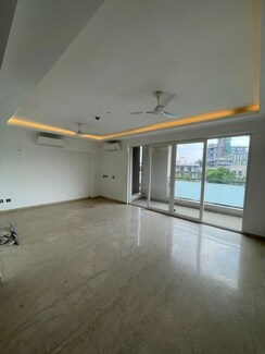 3.5 BHK + Pooja Room,Servant Room,Study Room,Extra Room Apartment For Rent in Puri Emerald Bay