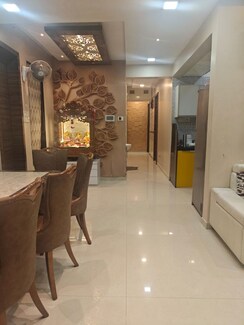 3 BHK Apartment For Sale in Empire Square
