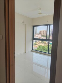 3 BHK + Servant Room Apartment For Rent in Austin One