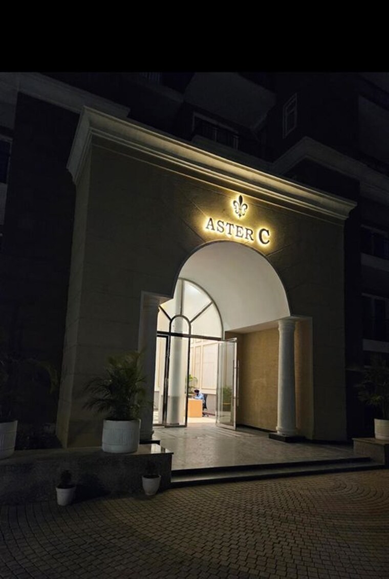 undefined, ambika-florence-park 3 Bedroom 1850 Sq.Ft. Apartment In North Mullanpur Chandigarh 10373756