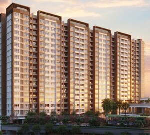 2 BHK Apartment For Sale in Bhugaon