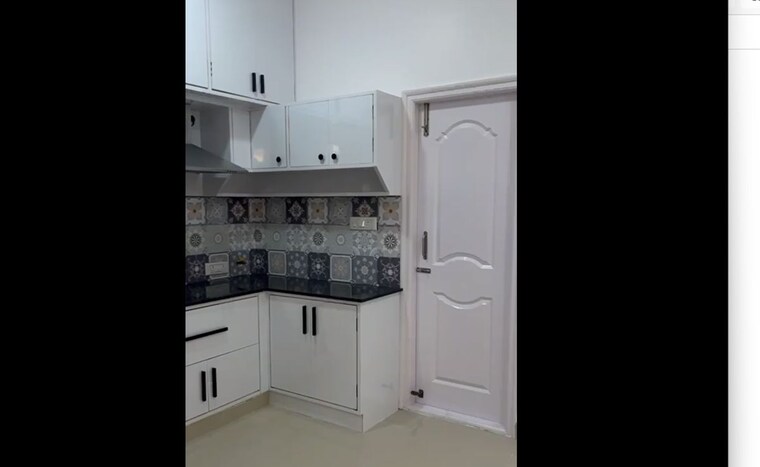 Kitchen, hebbal kempapura 3 Bedroom 5249 Sq.Ft. Independent House In Hebbal Kempapura Bangalore 10373789