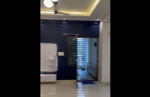 Furnished Amenities in 3 BHK Independent House at Hebbal Kempapura – for Sale