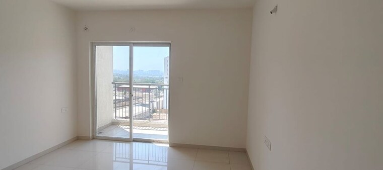Room, kohinoor-sapphire-3 2 Bedroom 760 Sq.Ft. Apartment In Tathawade Pune 10373812