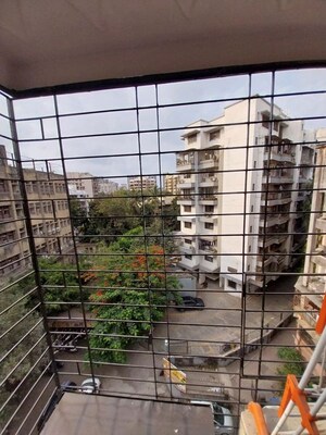 2 BHK Apartment – Exterior View View at Sandesh Nagar - for Rent
